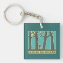 Search for tree hugger key rings Forest