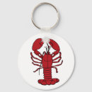Search for lobster key rings Souvenir