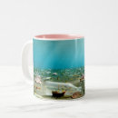 Search for ship in a bottle mugs Sea
