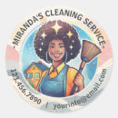 Search for housekeeping services stickers Cleaning