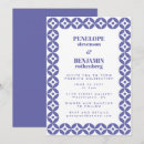 Search for mod wedding invitations Unique