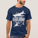 Search for base jumping tshirts Sport