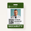 Search for guard id badges Corporate