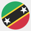 Search for nevis stickers World flags