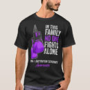 Search for antitrypsin tshirts Month
