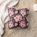 Search for cherry blossom cushions Pink