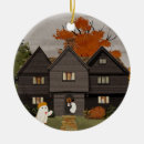 Search for halloween witch christmas tree decorations Fall