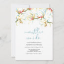 Search for magnolia bridal shower invitations White magnolia flowers