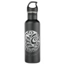 Search for maori water bottles Zealand