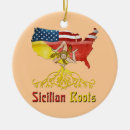 Search for sicily christmas tree decorations Sicilia