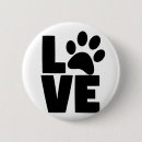 Search for coloured background badges Dog