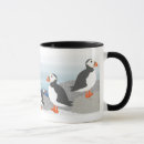 Search for puffin coffee mugs Arctic