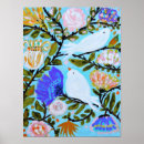 Search for love is sweet sign posters Animal