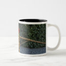 Search for red geranium mugs Flower