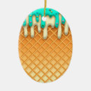 Search for ice cream christmas tree decorations Sprinkles