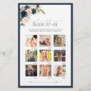Search for navy bridal shower games Blush pink