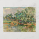 Search for cezanne postcards France