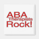 Search for aba magnets Autistic