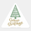Search for seasons greetings stickers Simple
