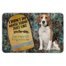 Search for dog breed magnets Funny