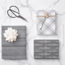 Search for farmhouse christmas wrapping paper Elegant