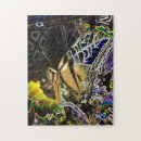 Search for butterfly puzzles Neon