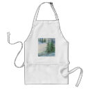 Search for evergreen aprons Winter