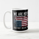 Search for delta mugs Foxtrot delta tango