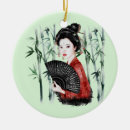 Search for koi fish christmas tree decorations Japanese