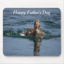 Search for ducks swimming mousepads Birds