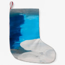 Search for blue grey christmas stockings Abstract