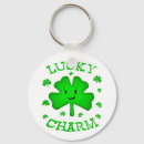 Search for st patricks tshirts round key rings Irish