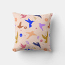 Search for garden bird cushions Colourful