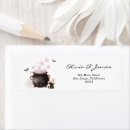Search for brew return address labels Spooky