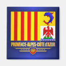 Search for cote magnets France