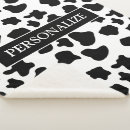 Search for black cow blankets Skin