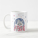 Search for independent mugs Usa