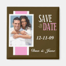 Search for wedding magnet postcards Engaged