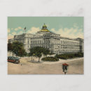 Search for library of congress Vintage