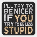 Search for trying stickers Funny