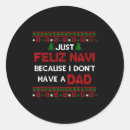 Search for just because stickers A dad