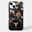Search for aries zodiac iphone cases Illustration