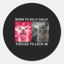 Search for locked stickers Cat