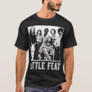 Search for feat tshirts Little