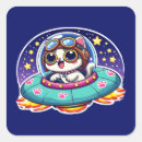 Search for happy kitty stickers Kitten