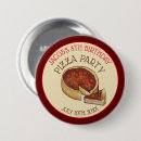 Search for pizzas badges Pizzeria
