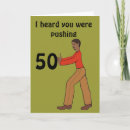 Search for sons 50th birthday cards Male