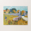 Search for impressionist puzzles Landscape