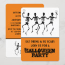 Search for dancing bones invitations Funny