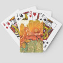 Search for cactus playing cards Floral